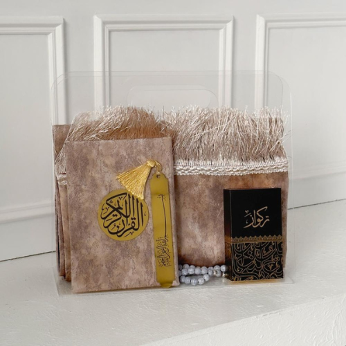 Coffret de Prière Complet